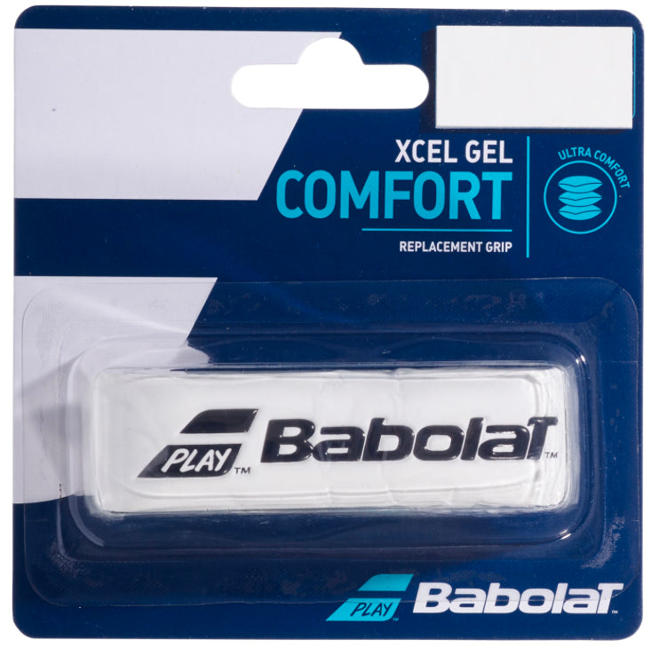 Babolat Xcel Gel Comfort Replacement Grip