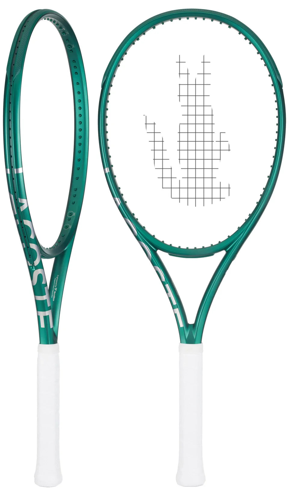 Racquets 40 Love Lifestylebabolat tennis racket 216