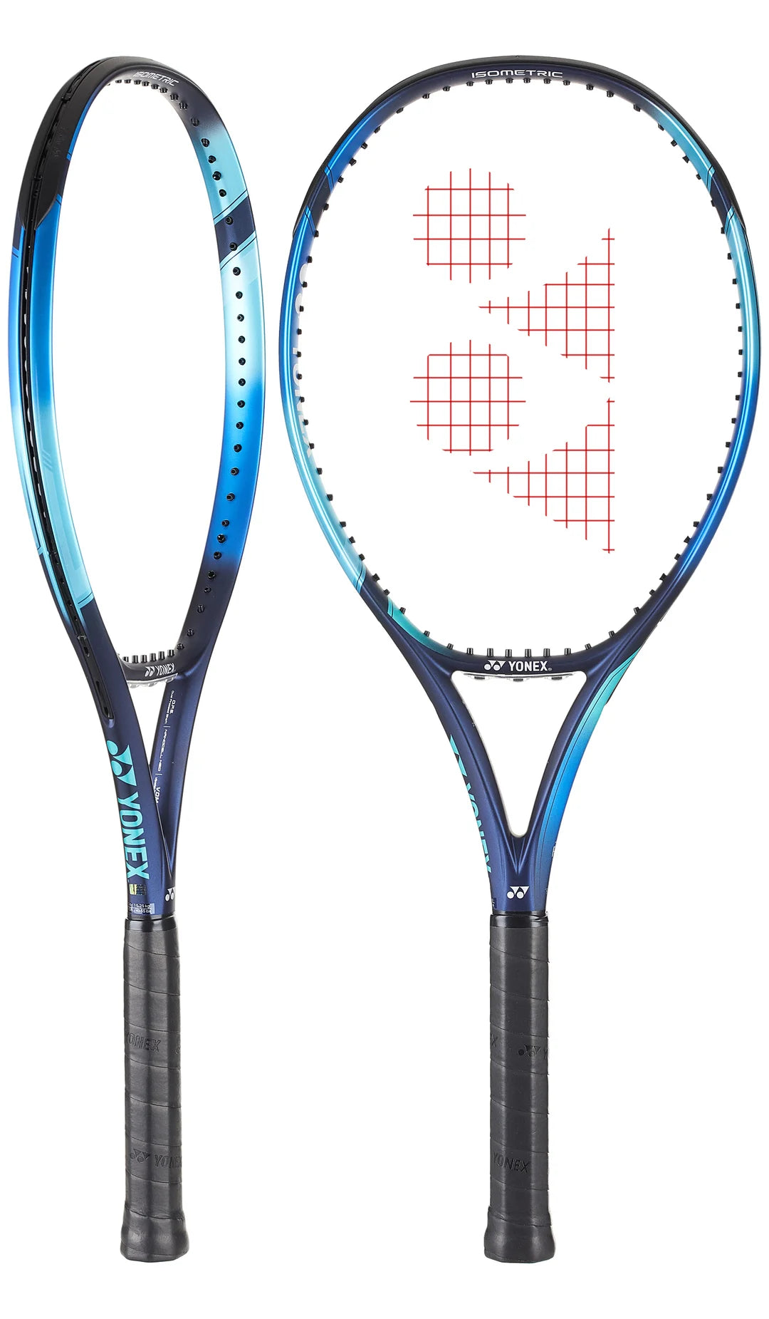 Yonex EZONE Feel 2022 Tennis Racquet – 40 Love Lifestyle