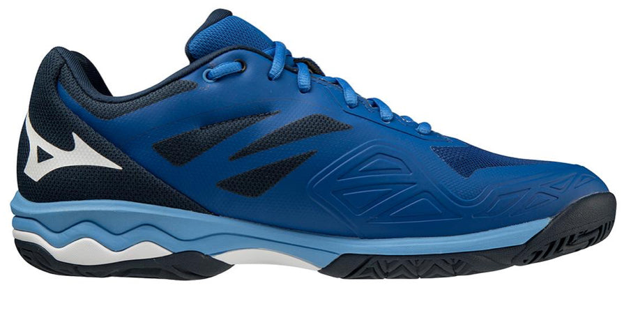 Sepatu mizuno wave light online