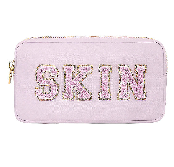 Cell Phone Wallet | Stick on Phone Wallet for Women | Stoney Clover Grape