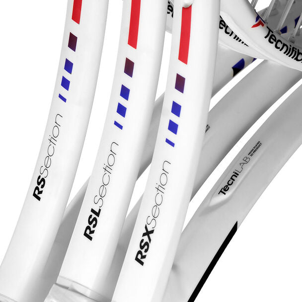 2025 Tecnifibre T-Fight 270g : The T-Fight 270 ISOFLEX is a powerful, lightweight racquet for young competitors.