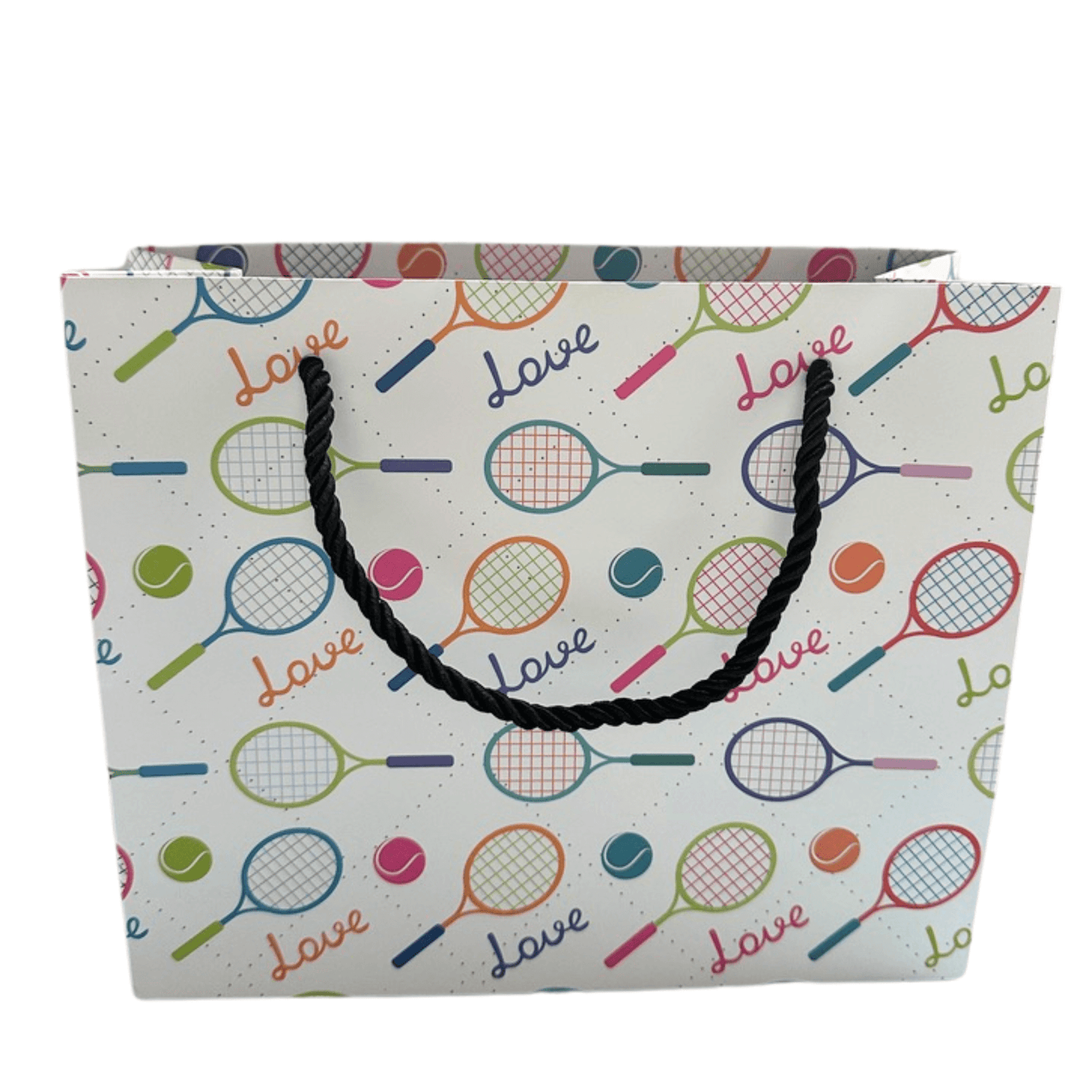 Tennis Gift Bag