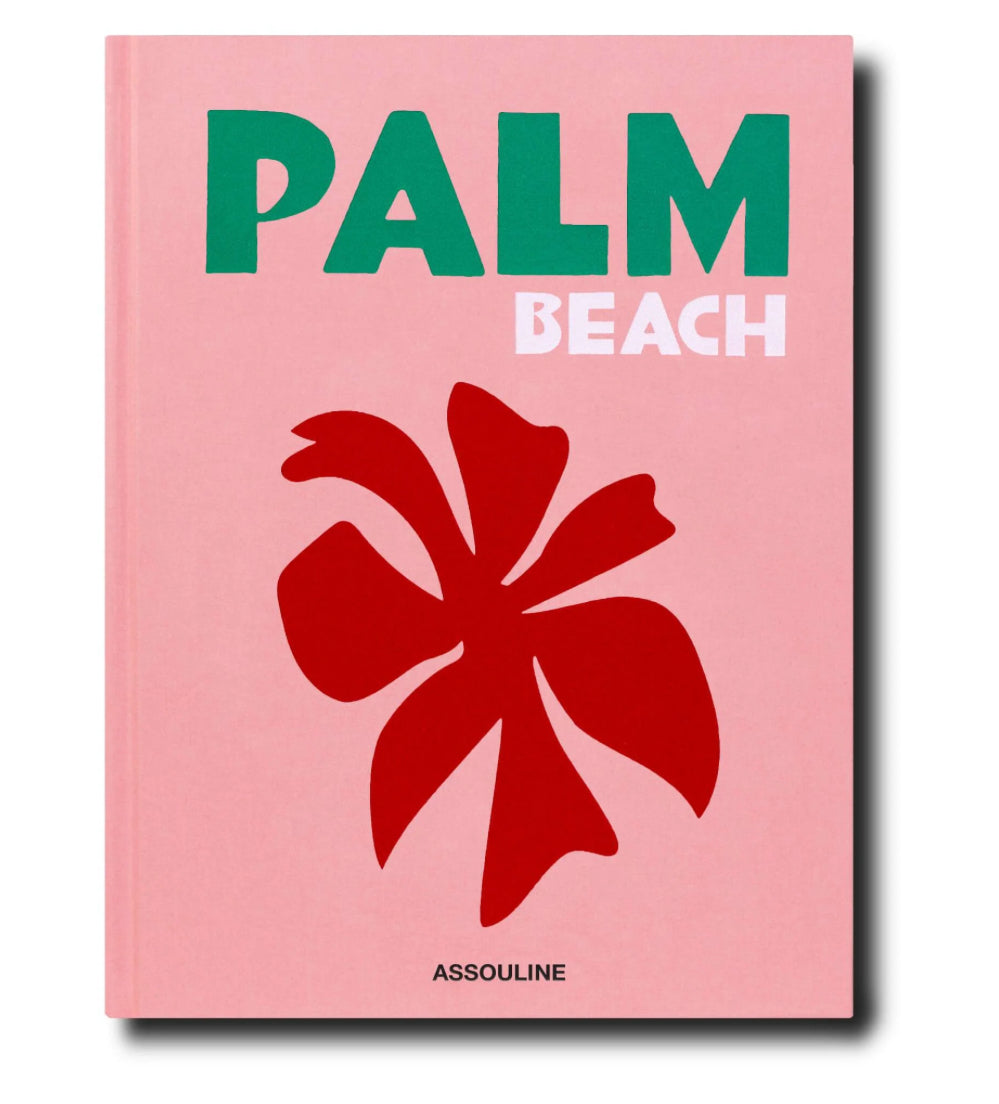 Assouline - Palm Beach