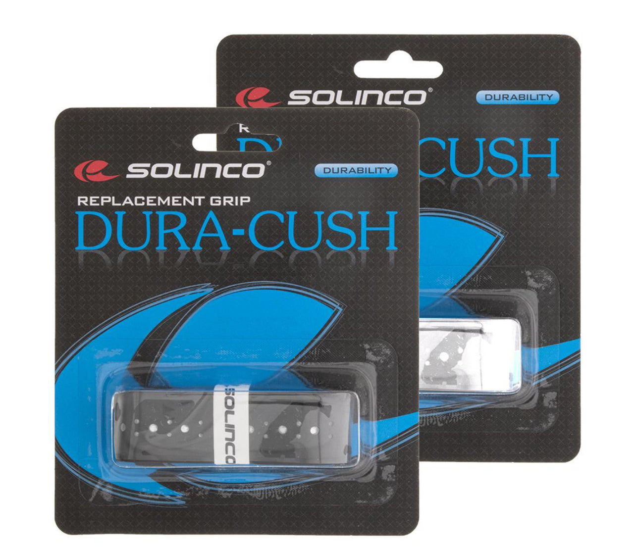 Solinco Dura Cush Replacement Grip