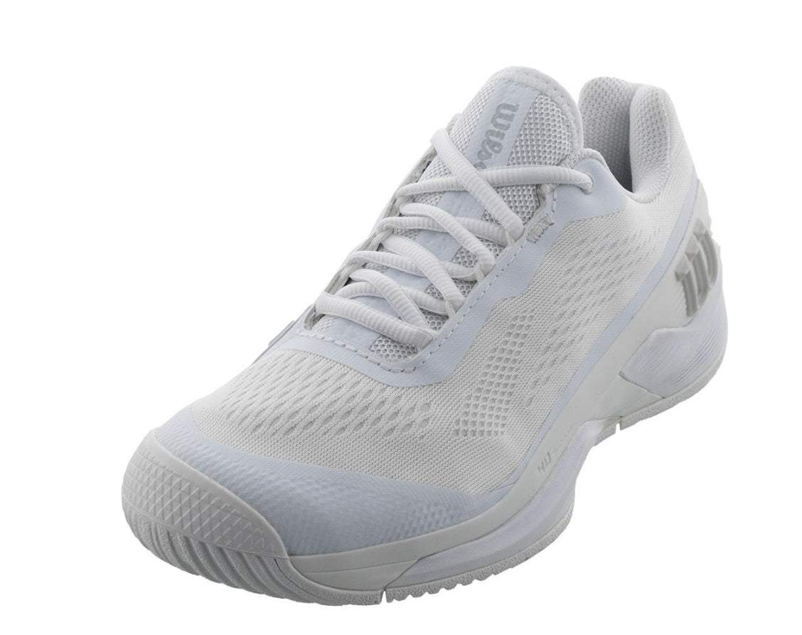 Wilson RUSH PRO 4.0 WOMEN'S TENNIS SHOE