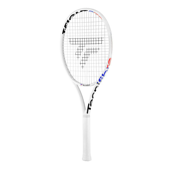 2025 Tecnifibre T-Fight 270g : The T-Fight 270 ISOFLEX is a powerful, lightweight racquet for young competitors.