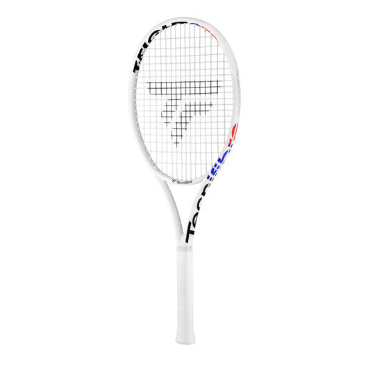 2025 Tecnifibre T-Fight 270g : The T-Fight 270 ISOFLEX is a powerful, lightweight racquet for young competitors.