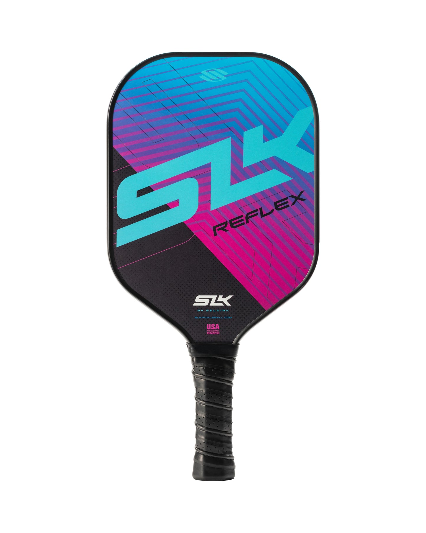 Selkirk SLK Reflex Pickleball Bundle