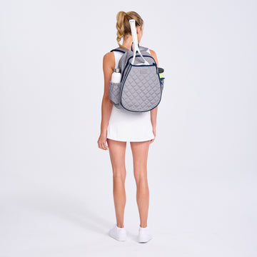 Ame & Lulu Game On Tennis Backpack