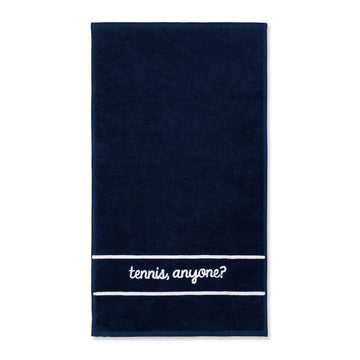 Ame & Lulu Swift Terry Towel