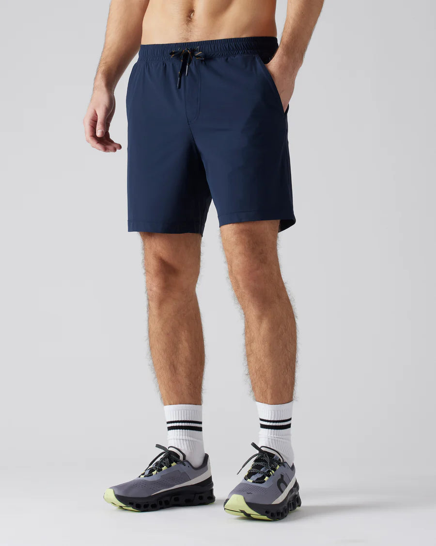 Rhone 7” Pursuit Short Lined