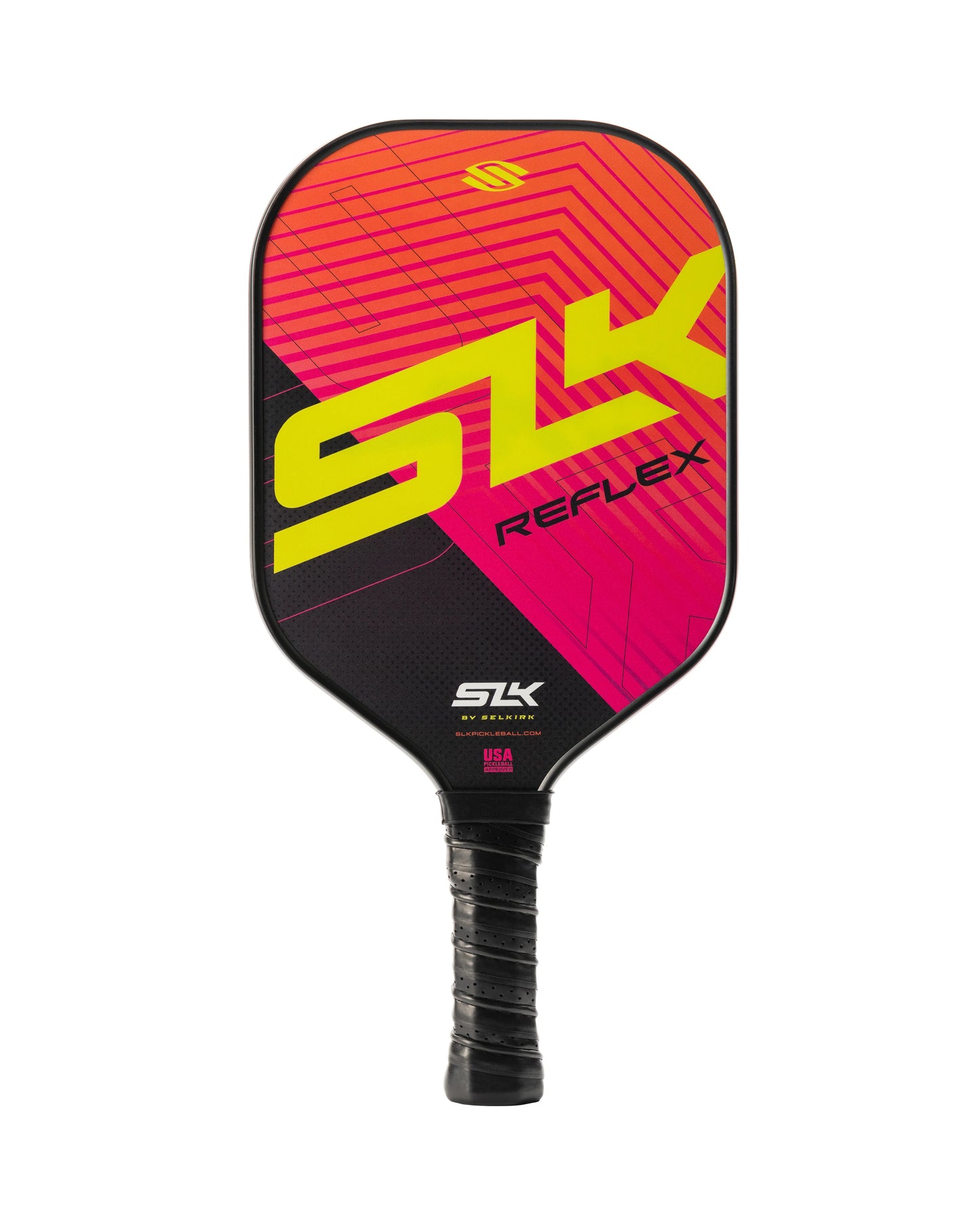 Selkirk SLK Reflex Pickleball Bundle