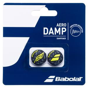 Babolat Aero Damp 2 pack