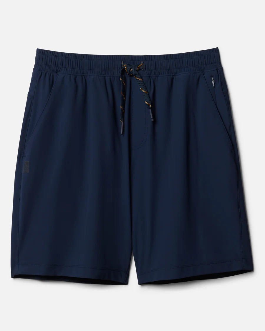 Rhone 7” Pursuit Short Lined