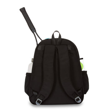 Ame & Lulu Courtside Tennis Backpack