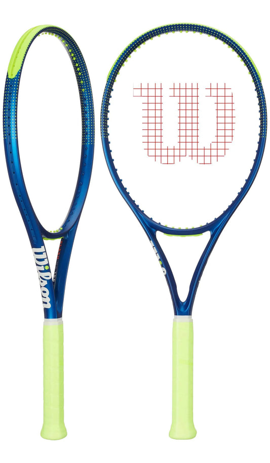 Wilson US Open Clash 100 V2