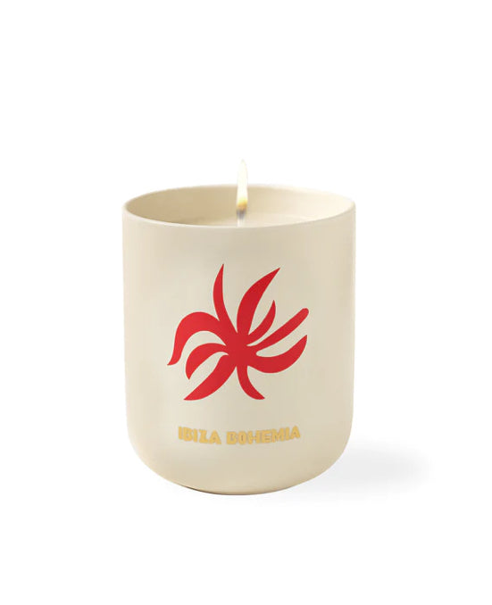 Assouline - Ibiza Bohemia - Travel From Home Candle