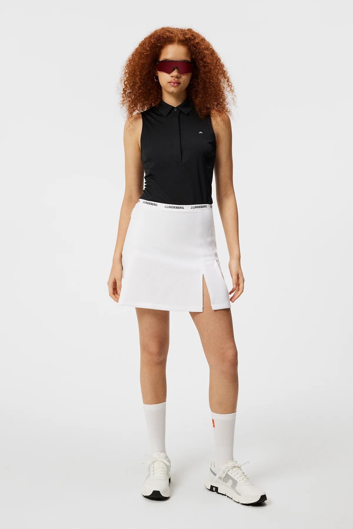 J Lindeberg Keisha Skirt