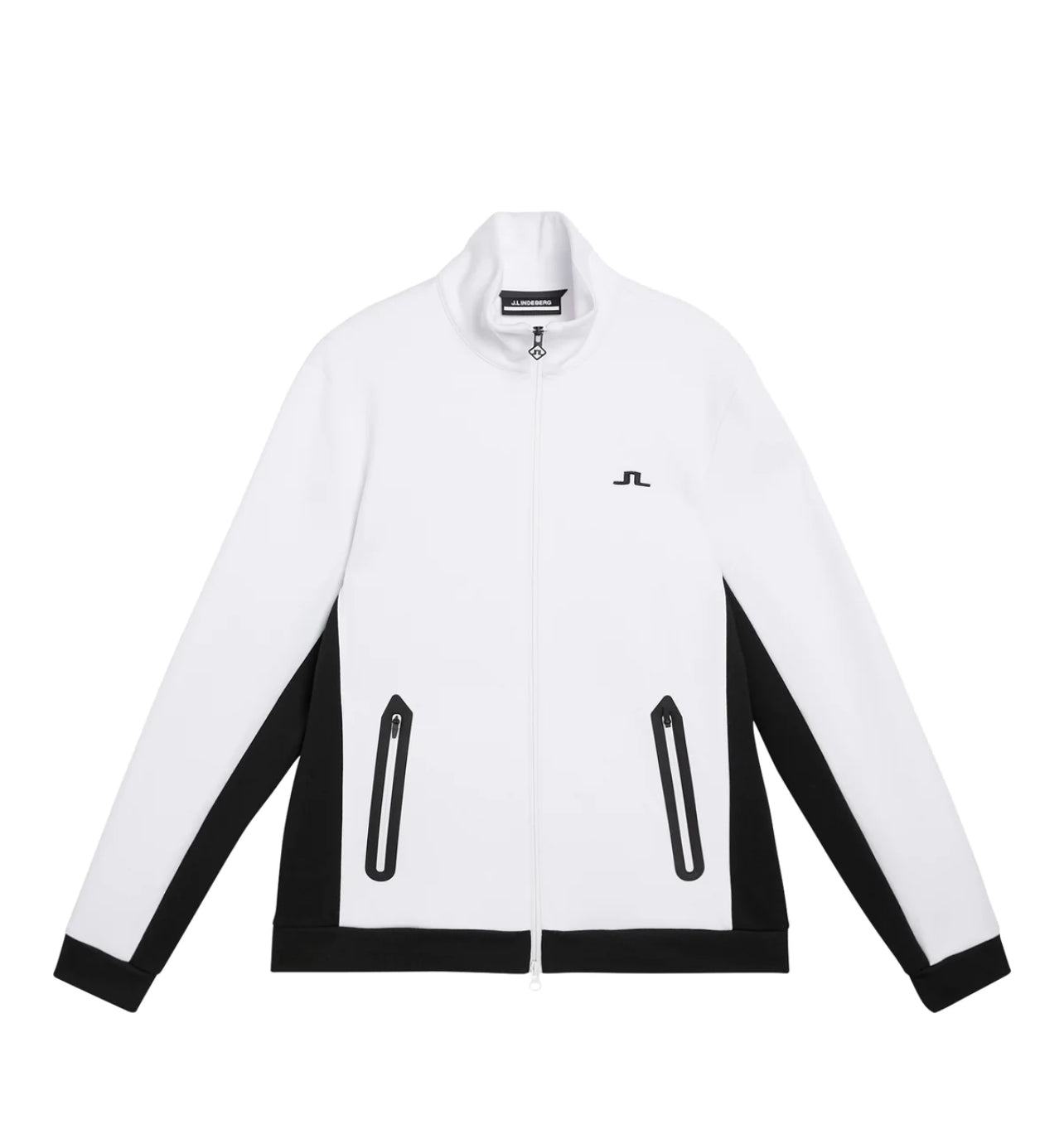 J. Lindeberg Callum Zip Jacket