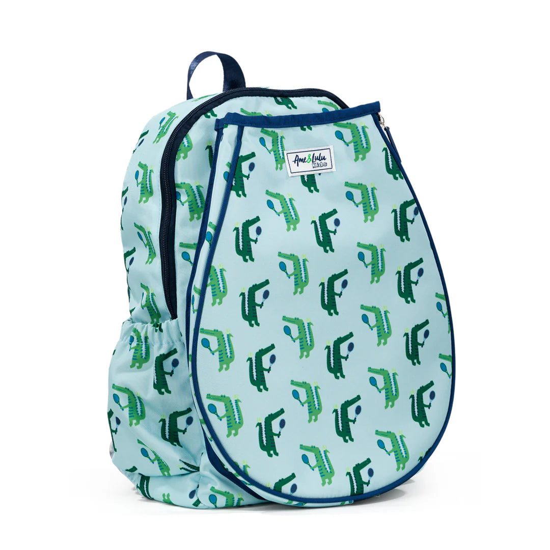 Ame & Lulu  Little Love Tennis Backpack