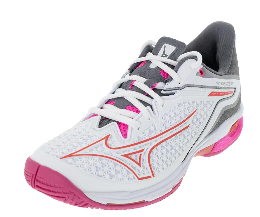 Mizuno Wave Exceed Tour 6AC Womens Tennis AG Shoes