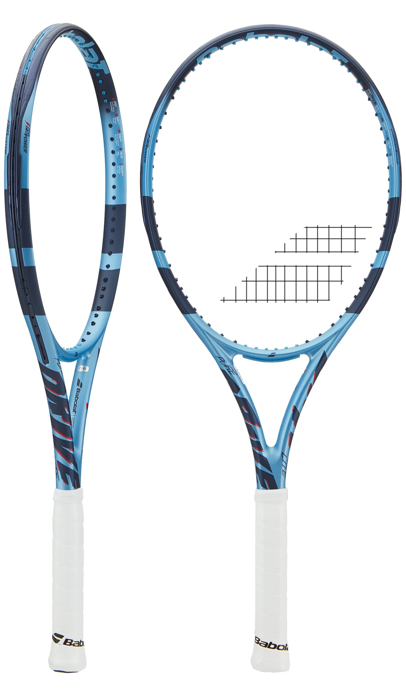 Babolat Pure Drive Lite 2025