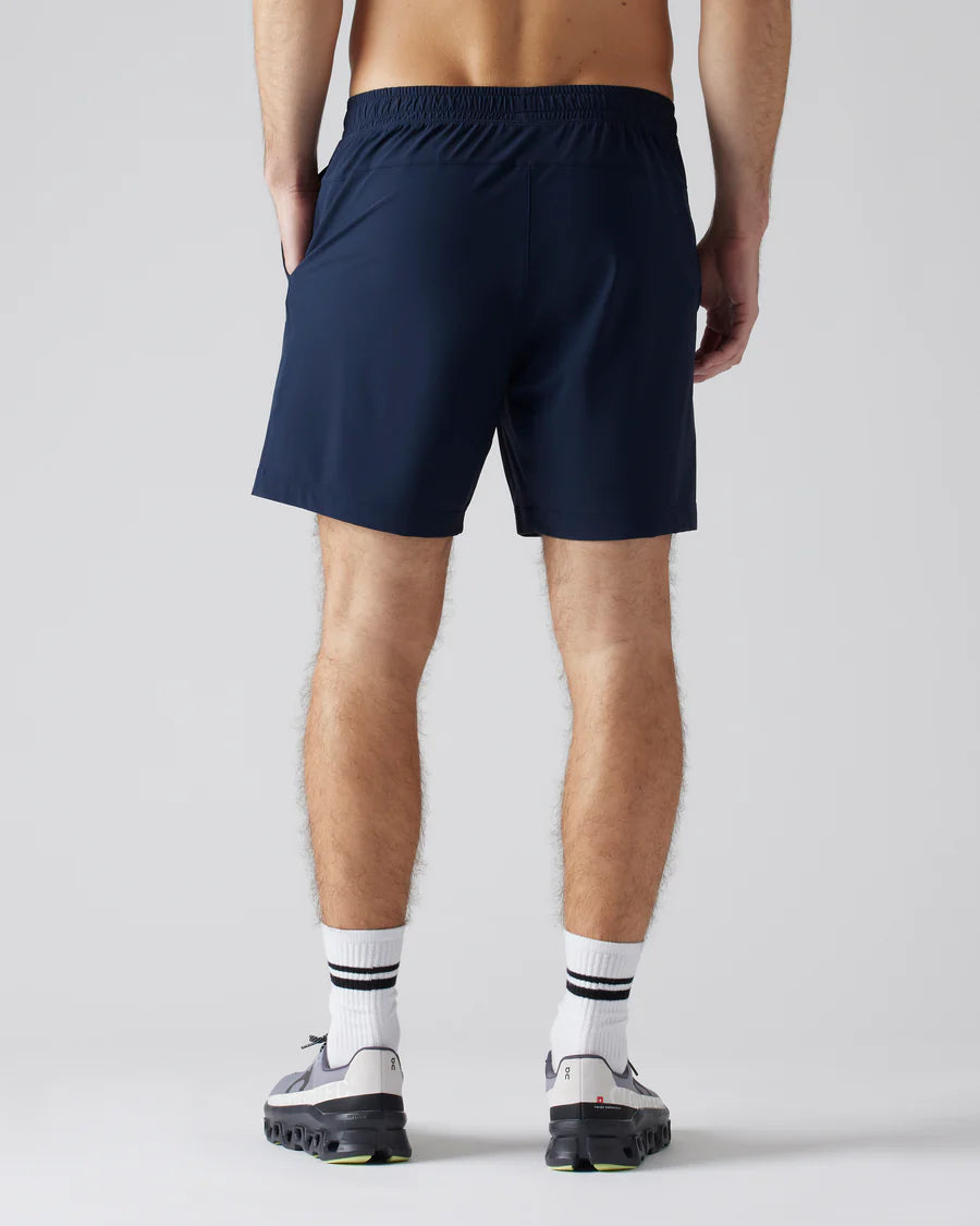 Rhone 7” Pursuit Short Lined