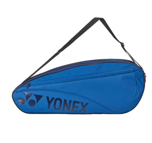 Yonex Team Racquet 3 Pack Bag Sky Blue