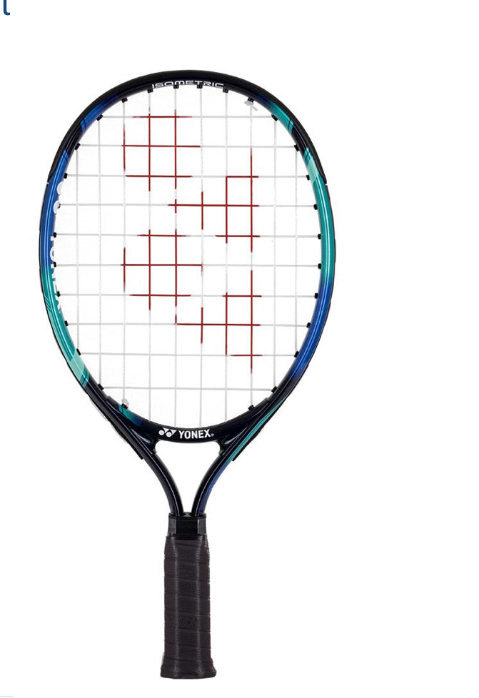 Yonex 17” Prestrung junior tennis racket