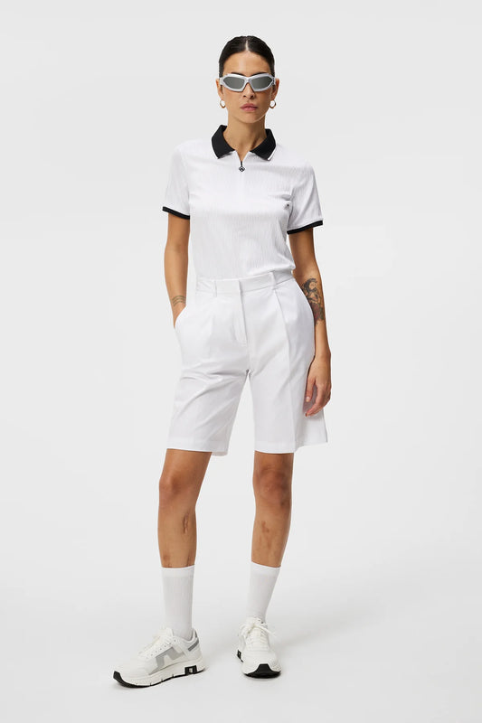 J Lindeberg Izara Polo