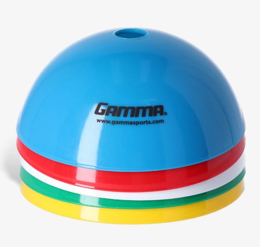 Gamma DOME CONE (5 PCS)