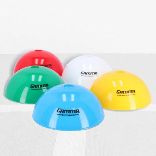 Gamma DOME CONE (5 PCS)