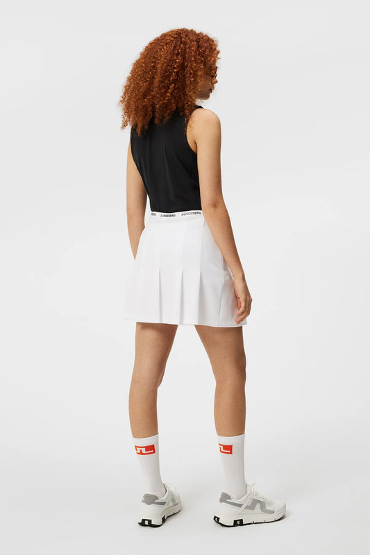 J Lindeberg Keisha Skirt