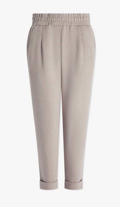 VARLEY - The Rolled Cuff Pant