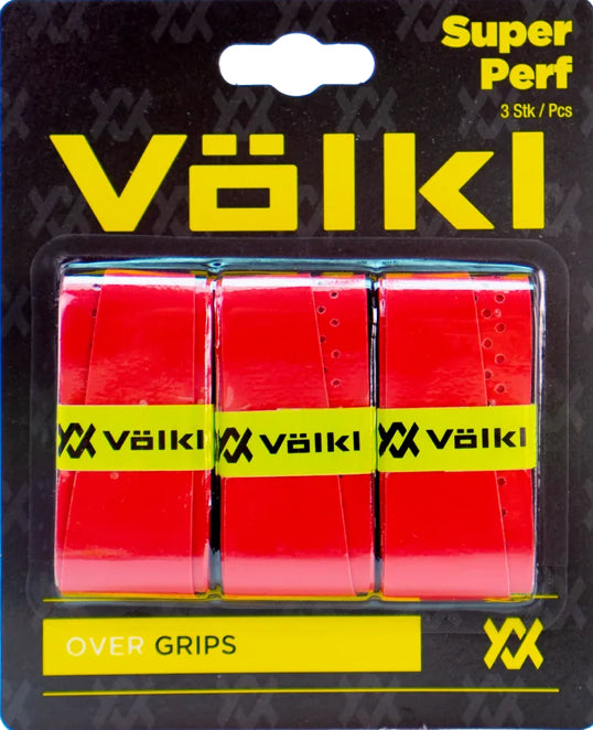 Volkl V-Dry OverGrips