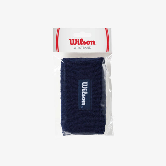 WILSON DOUBLE WRISTBAND