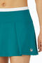 Fila- La finale pleated skort