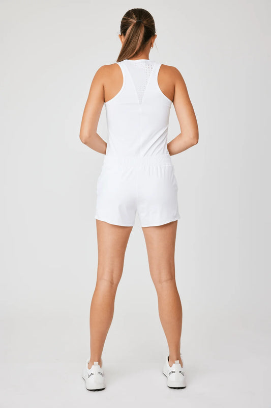 Sofibella - Women's Short - Baseline