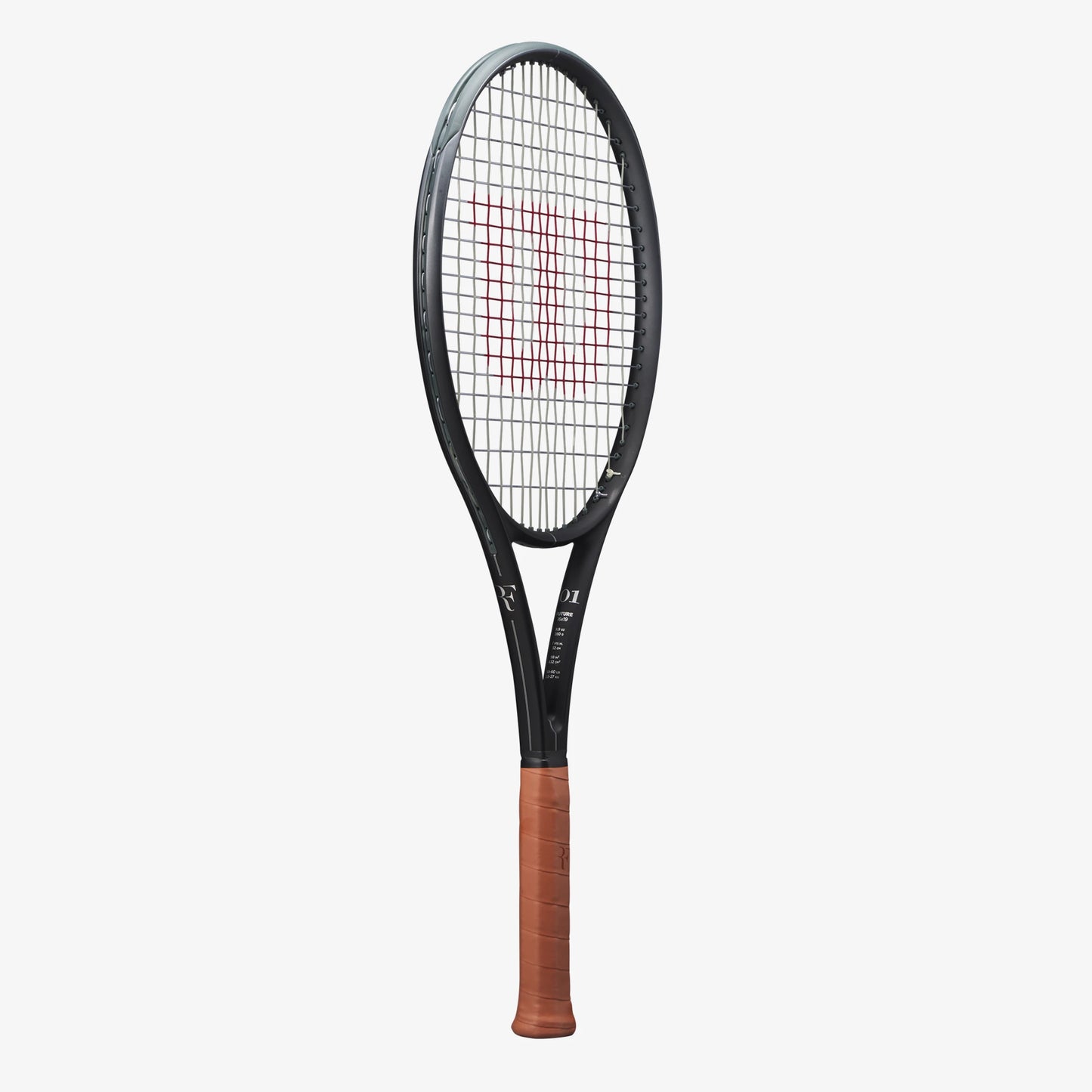 Wilson RF 01 TENNIS RACKET