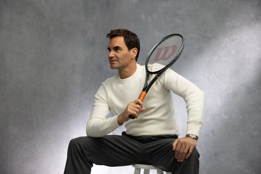 Wilson RF 01 TENNIS RACKET