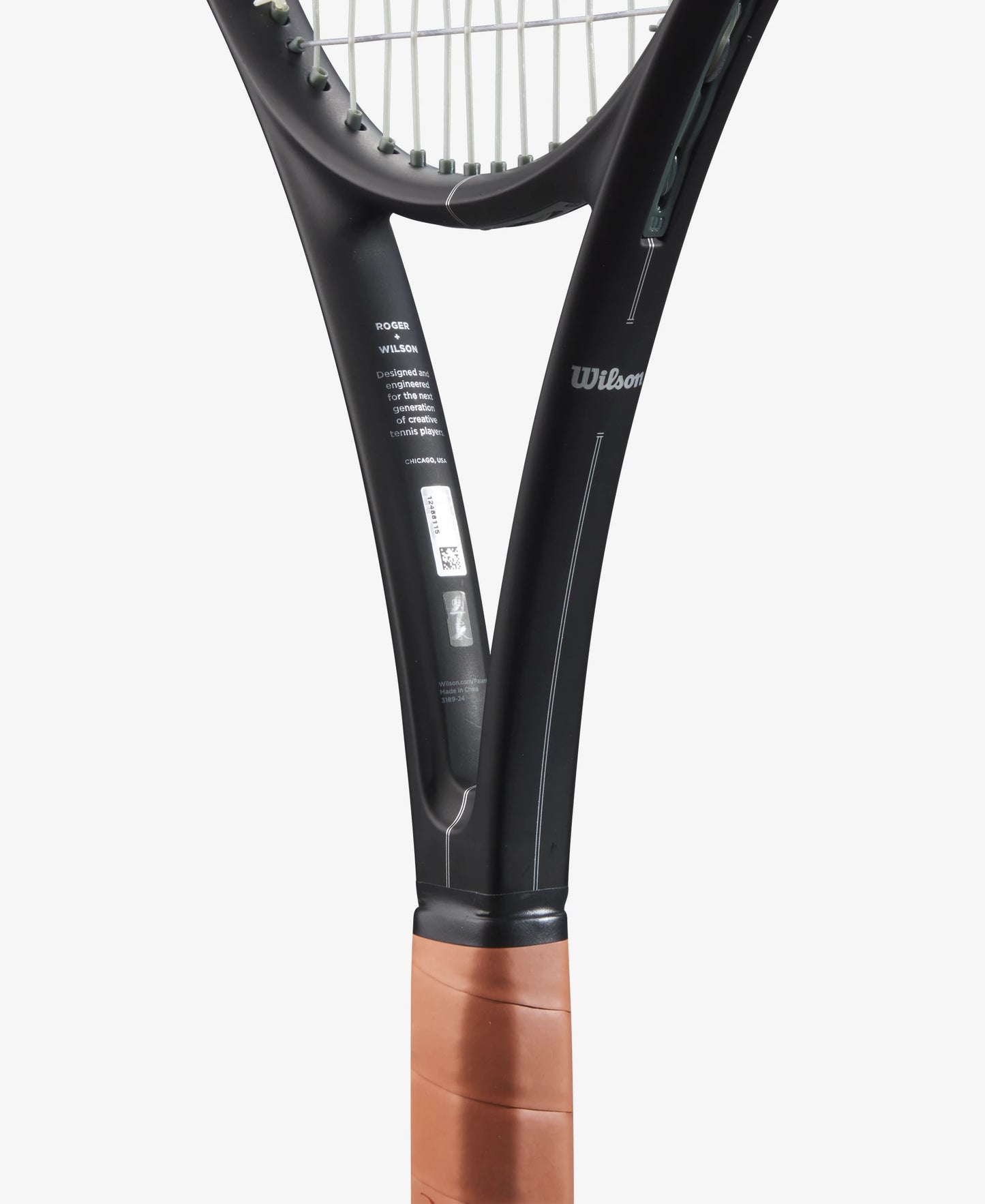 Wilson RF 01 TENNIS RACKET