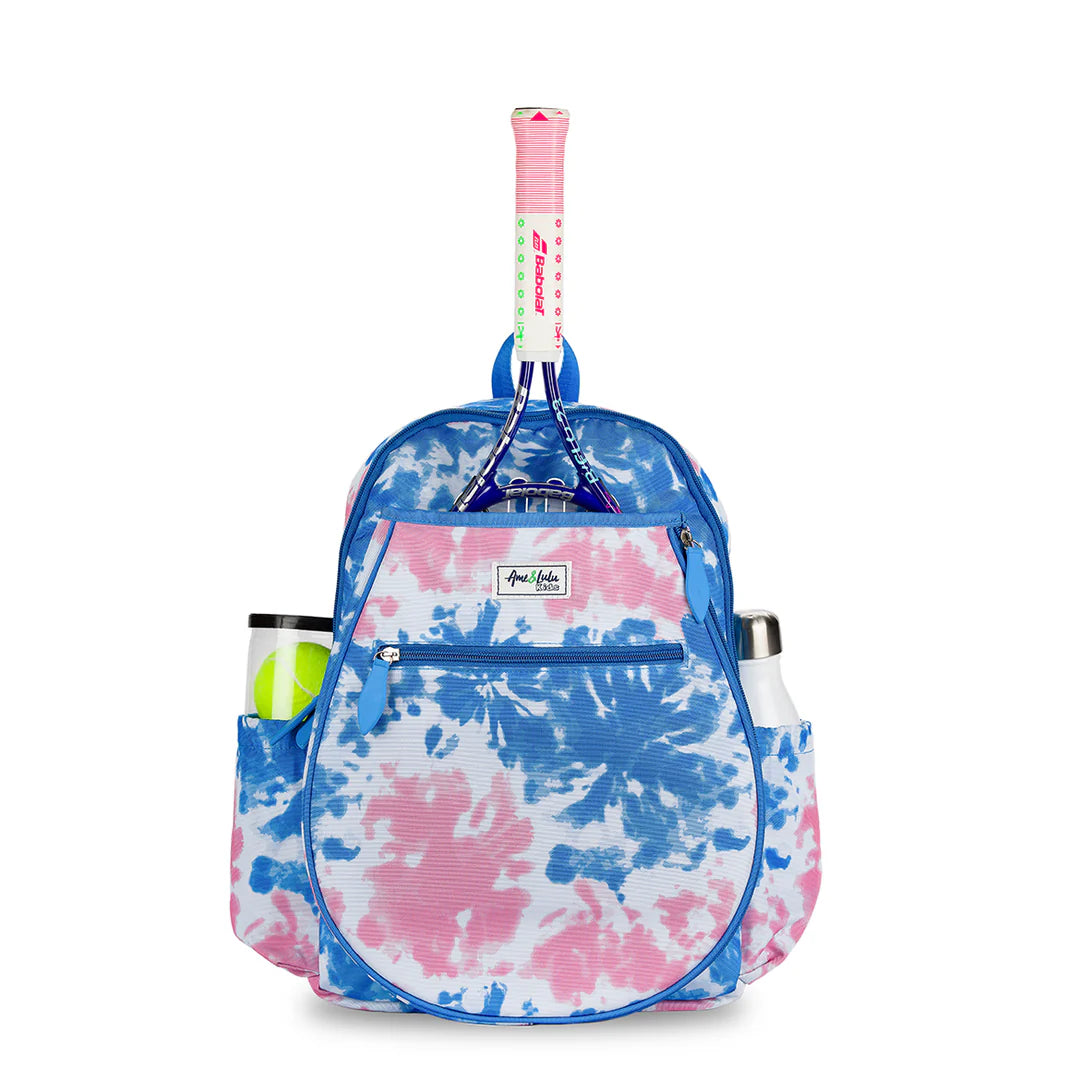 Ame & Lulu  Little Love Tennis Backpack