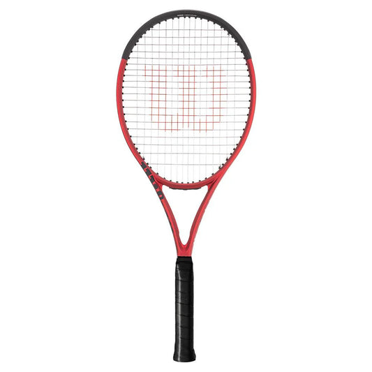 Wilson CLASH 100 Pro V2 TENNIS RACKET