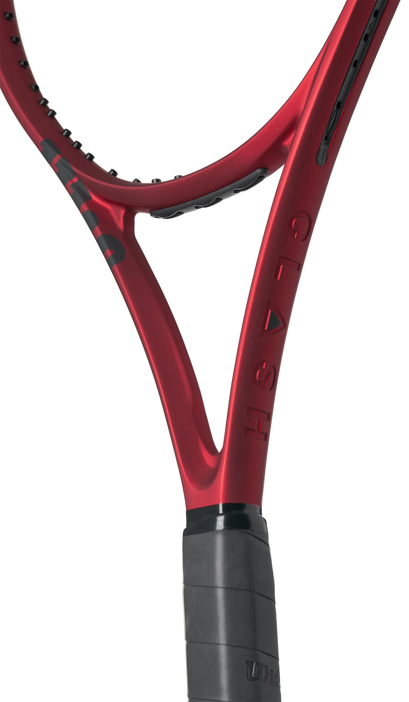 Wilson CLASH 100 Pro V2 TENNIS RACKET