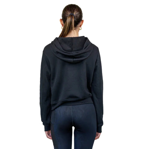 Lacoa T.E.N.N.I.S. Hooded Pullover