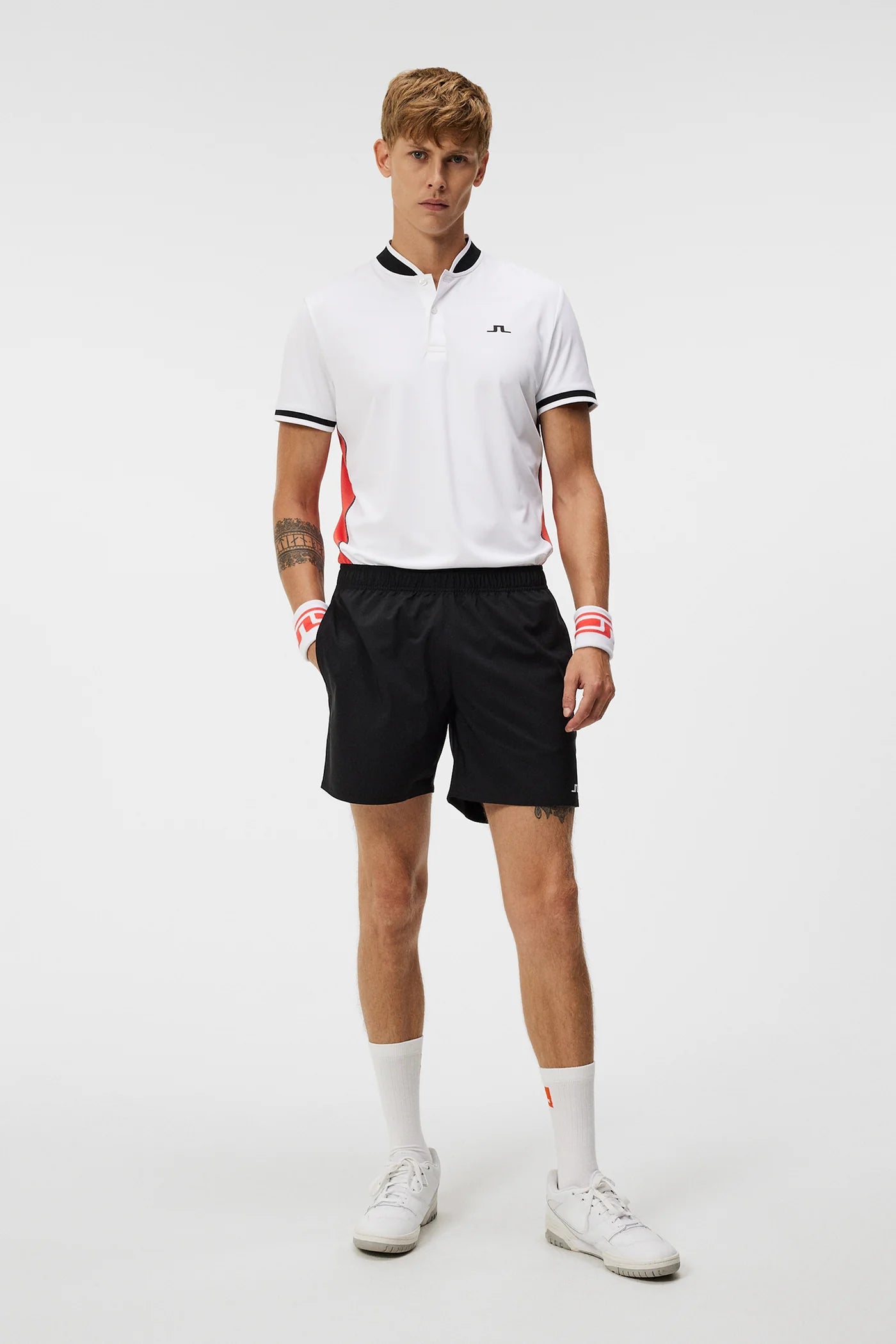 J LINDEBERG Preston shorts