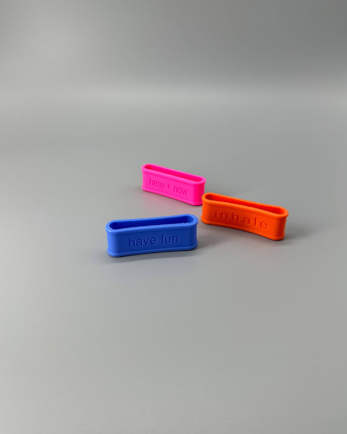 Richsport Mantra Grip Bands