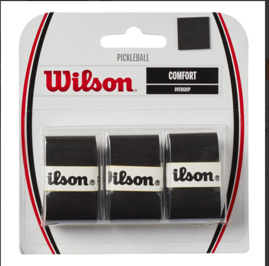 Wilson Pickleball Comfort Overgrip