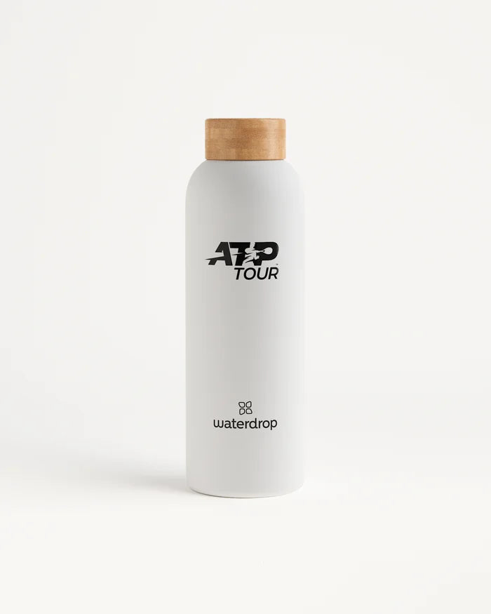 atp tour bottle